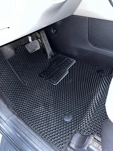 avens: Полики — 10