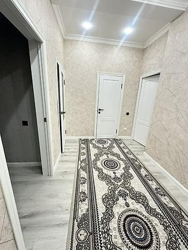 2 room flats: 2 комнаты, Агентство недвижимости, Без подселения, С мебелью полностью — 1