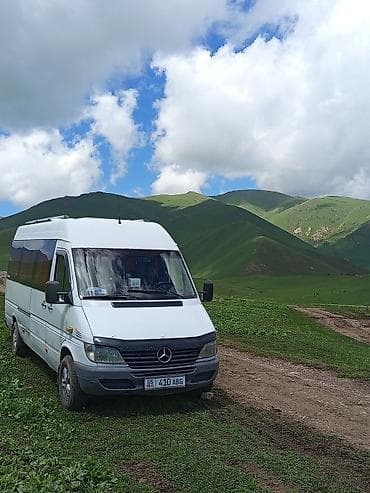 v class аренда: Пункт назначения: Все направления, Количество мест: 18, Лицензия №: 00В005382 — 3