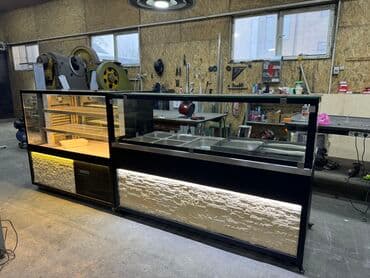 витрина овощи и фрукты: Новый — 7