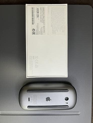 ручной измельчитель: Для программирования, Б/у, Apple M1, ОЗУ, RAM: 8 ГБ — 8
