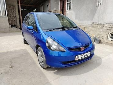 блок абс хонда фит: Honda Fit: 2003 г., 1.5 л, Автомат, Бензин, Хэтчбэк — 2