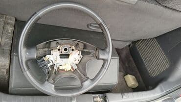 купить диски на хонду аккорд: Рулевая колонка Honda 2000 г., Б/у, Оригинал, Япония — 1