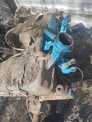 продаю компрессор б у: Модель: 80, Б/у, С КУНом — 8