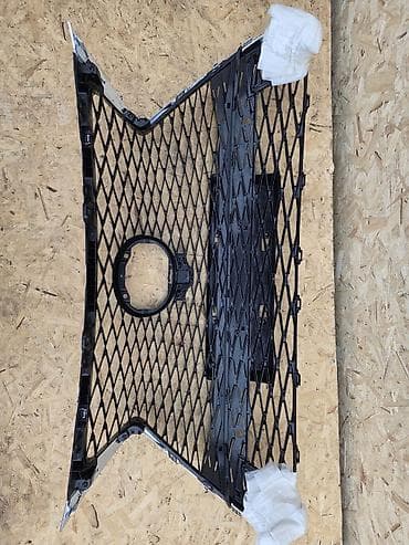 lexus ex: Решетка радиатора Lexus 2016 г., Новый, Аналог — 2