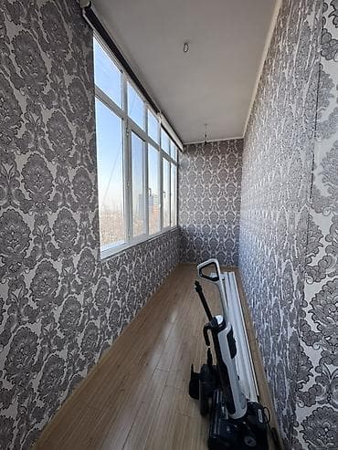 проек дом: 4 комнаты, 143 м², Элитка, 7 этаж, Косметический ремонт — 3