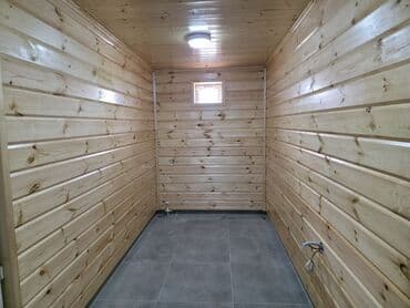 баня для семейных: 6 жылдан ашык тажрыйба — 5