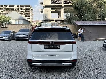 диски на киа карнивал: Kia Carnival: 2021 г., 2.2 л, Автомат, Дизель, Минивэн — 5