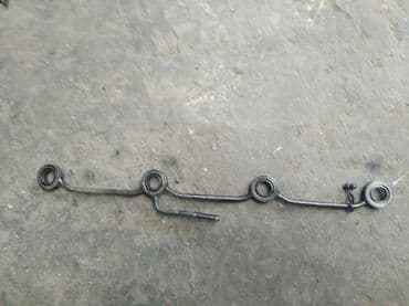 хофитол сироп купить в бишкеке: Mitsubishi Pajero 2 трубка обратки, Мицубиси Паджеро 2 трубка обратки — 3