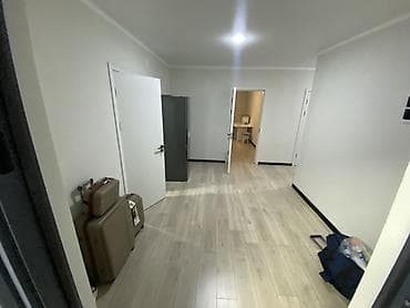 2 bedroom: Район Льва Толстого/баха Сдается/продается просторная 2‑комнатная — 1