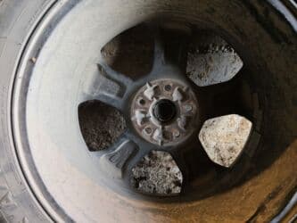 б у рейлинги багажник на хундай туксон бишкек: Дөңгөлөктөр монтажда 285 / 50 / R 20, Кыш, Колдонулган, Комплект, Жол тандабастар (АТ/МТ), тешиктери - 5 — 8