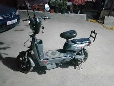 хонда мотоцикл бишкек: Электровелосипед-скутер GIONNI SK8 келишим баада! байланыш — 2