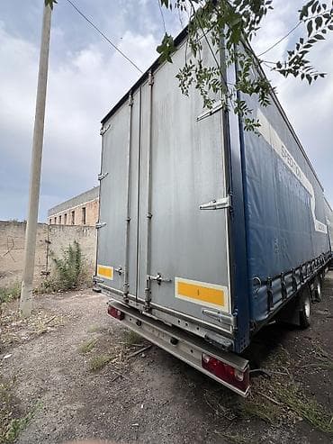 Продается Volvo 440 автомат, 2009 года. Пробег 900000 (оригинал). 125 — 6