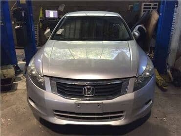 хонда аккорд 2002 цена в бишкеке: Молдинг на крышу Honda 2009 г., Новый, Оригинал — 5