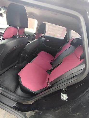 афто расрочка: Kia Seltos: 2020 г., Дизель — 4