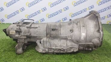 реставрация механизма переключения передач авто таврия: Өткөргүч куту Автомат BMW Колдонулган, Оригинал — 1