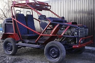 лада машына: ВАЗ (ЛАДА) : 1920 г., 1.6 л, Механика, Бензин, Хэтчбэк — 1