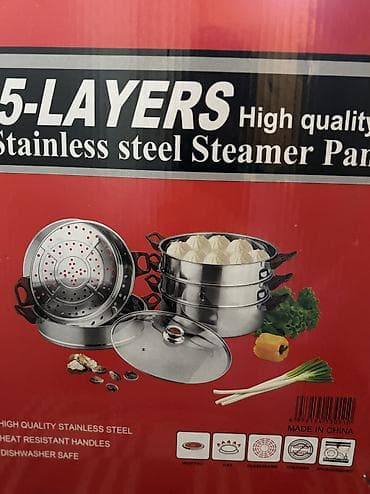 набор туриста: Чайный сервиз в подарочной коробке - Состав: заварочный чайник с — 6