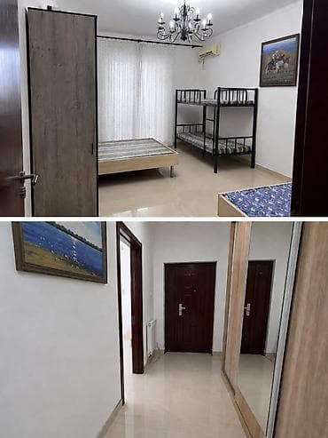 дом м: 2 комнаты, 65 м², Индивидуалка, 8 этаж — 3