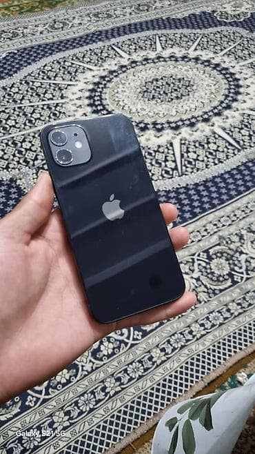 aiphone 12 pro: IPhone 12, Новый, 128 ГБ, 1000 % — 1