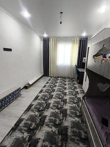 элит хау: 3 комнаты, 60 м², 105 серия, 1 этаж, Косметический ремонт — 2
