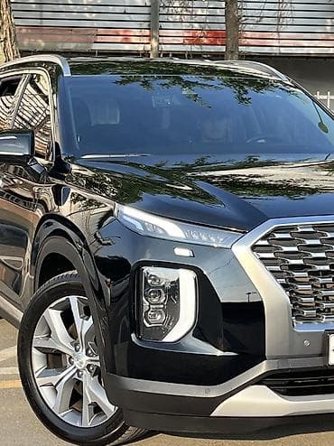 эскаватор хундай 60: Hyundai Palisade: 2019 г., 2.2 л, Автомат, Дизель, Внедорожник — 4
