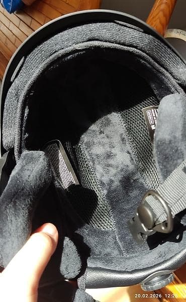 Книги и журналы: Горнолыжный/сноубордический шлем SKIFREE причина продажи - неподошел — 4