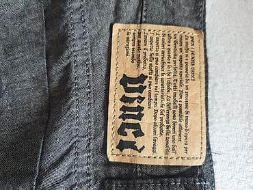 жынсы: Эркектердин жынсысы, L, Armani, Жаңы, түсү - Кара, Өзү алып кетүү — 9