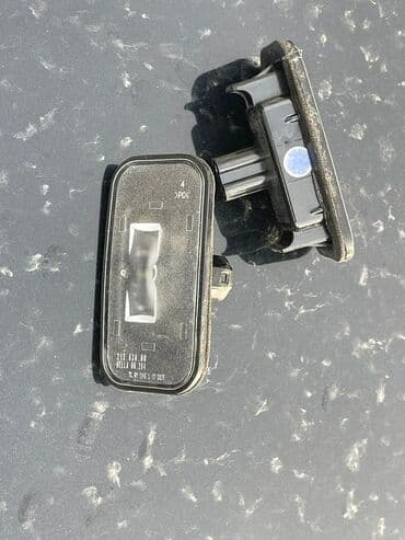 купить фары хелла блек на пассат б3: Светодиодная Лампы, Б/у, Оригинал — 1