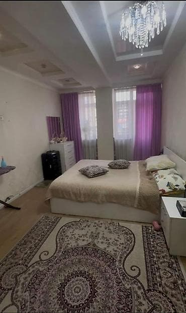 сдаю квартиру район филармония: 2 комнаты, 80 м², Элитка, 4 этаж, Дизайнерский ремонт — 1