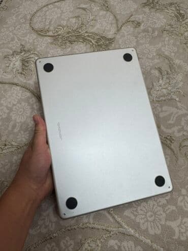 macbook air m1 купить: Ноутбук, Apple, 8 ГБ ОЗУ, Apple M2 — 2
