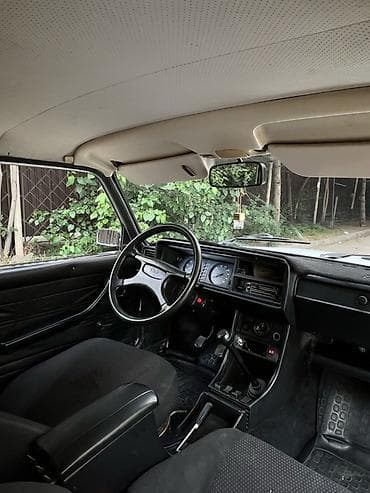 vaz 2114: ВАЗ (ЛАДА) 2107: 2010 г., 1.6 л, Механика, Бензин, Седан — 6