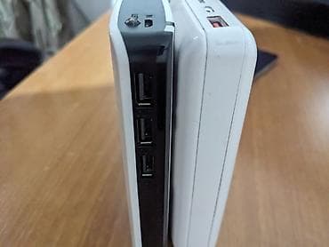 Техника и электроника: Внешние аккумуляторы (2 шт.)- 1000 сом 1) Power Bank Milion 20+ (QC — 4