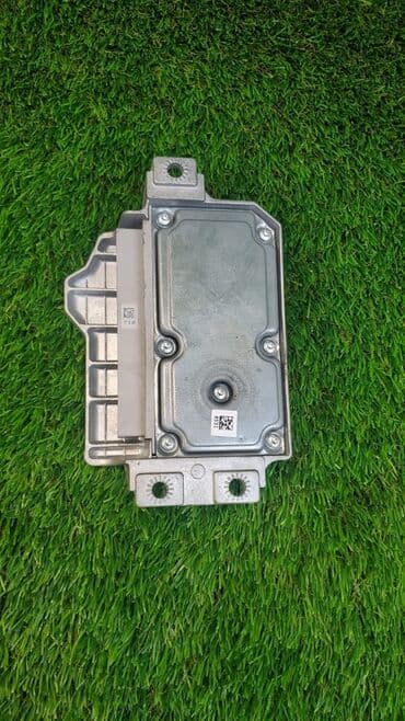 e91: ЭБУ НПБ, В отличном состоянии с Японского распила с малым пробегом — 5