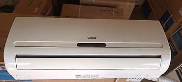 Кондиционер Galanz (настенная сплит‑система) - Серия/модель