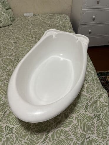 аспиратор электрический купить в бишкеке: Ванночка,в хорошем состоянии — 1