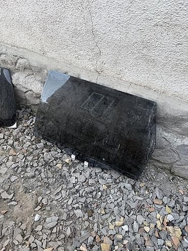 Стекло Багажника Honda at lalafo.kg Стекло Багажника Honda