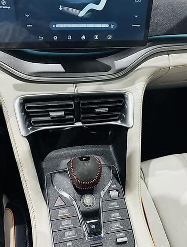 набор ключи бекер: BYD Song Plus: 2022 г., Автомат, Электромобиль, Кроссовер — 5