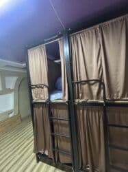 дом в аренду на день: 50 м², 1 комната, Видеонаблюдение — 6