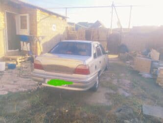 фары на нексия 2: Daewoo Nexia: 2005 г., 1.6 л, Механика, Бензин, Седан — 1