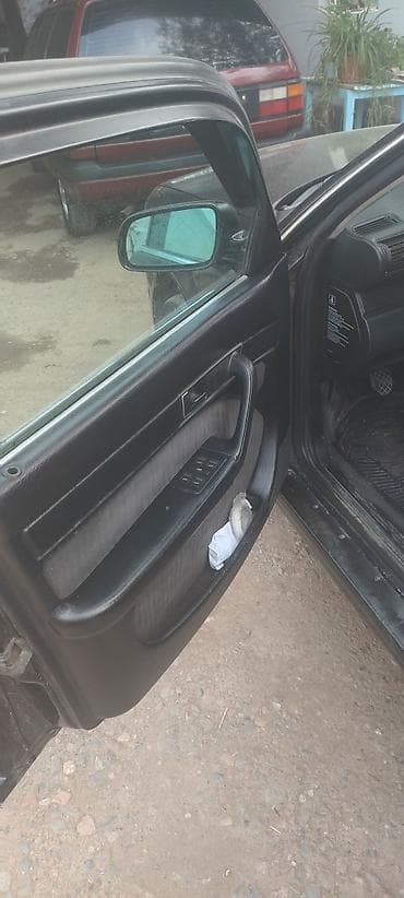 Audi: Audi A6: 1996 г., 2.6 л, Бензин, Седан — 4