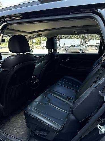 2ar fe купить: Hyundai Santa Fe: 2019 г., 2 л, Автомат, Бензин, Кроссовер — 9