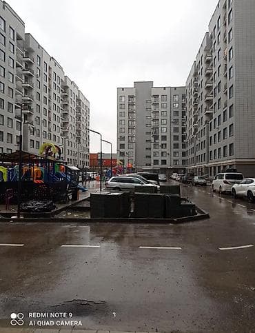 flat osh: 2 комнаты, 64 м², Элитка, 6 этаж, Дизайнерский ремонт — 9