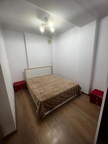 квартиры в асанбай: 2 комнаты, 52 м², Элитка, 4 этаж, Евроремонт — 6