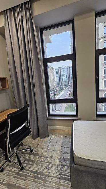 all group: 4 комнаты, Собственник, Без подселения, С мебелью полностью — 4