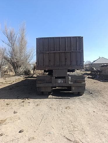 трактор юмызы: Тягач, Howo, 2011 г., Самосвал — 7