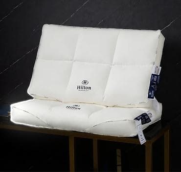 Подушка Hilton Presidential Suite, ортопедическая - Модель: Hilton — 2
