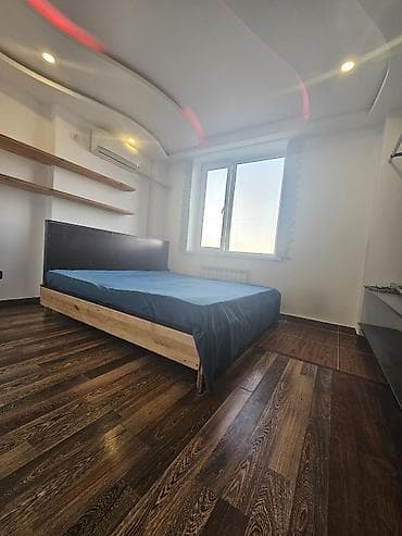срочно дёшево: 3 комнаты, 94 м², Элитка, 6 этаж, Евроремонт — 9