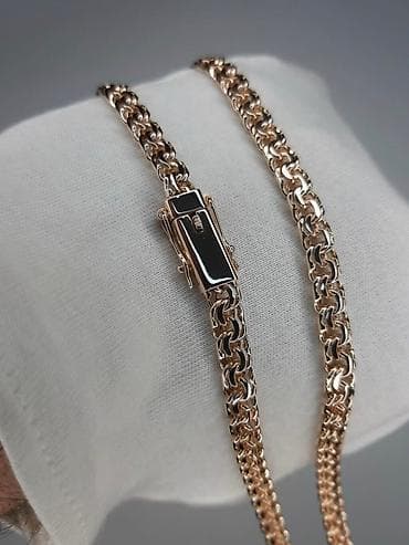 сепия: Делаю на Заказ Золотые и Серебряные изделия, Цепи, Браслеты Золото — 8