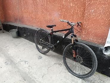 Велосипеддер: BMX велосипед — 1